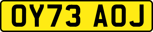OY73AOJ