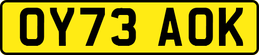 OY73AOK