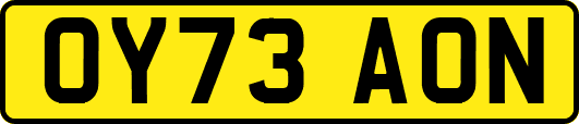 OY73AON