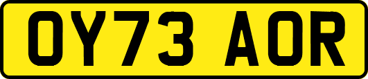 OY73AOR