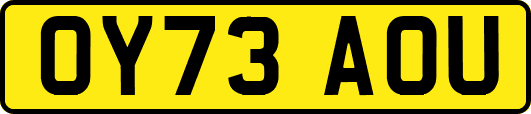 OY73AOU