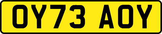 OY73AOY