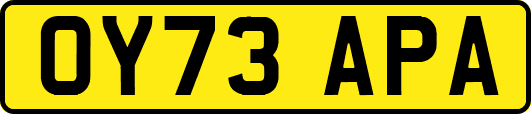 OY73APA