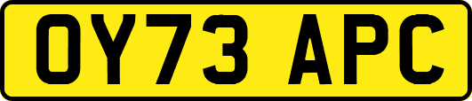 OY73APC