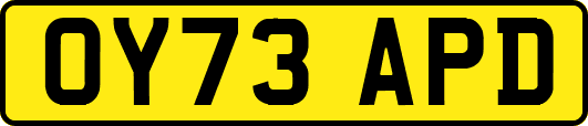 OY73APD