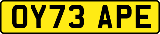 OY73APE