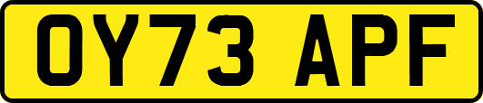 OY73APF