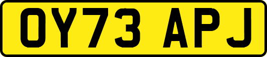 OY73APJ