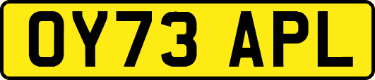 OY73APL