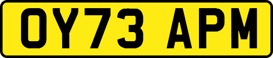 OY73APM