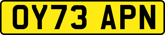 OY73APN