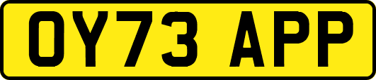 OY73APP