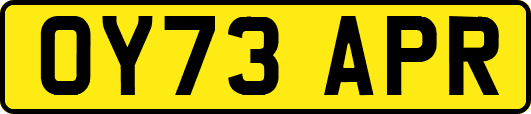OY73APR