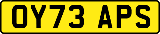 OY73APS