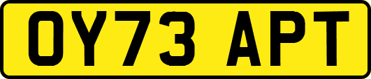 OY73APT