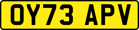 OY73APV