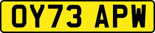 OY73APW
