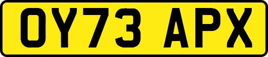 OY73APX