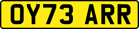 OY73ARR