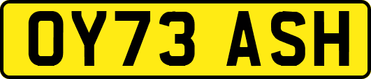 OY73ASH
