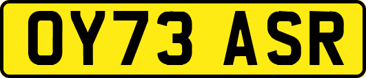 OY73ASR