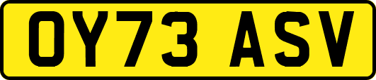 OY73ASV