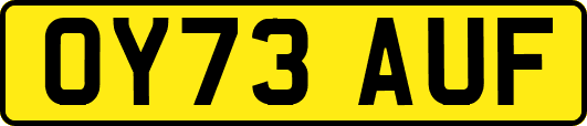 OY73AUF
