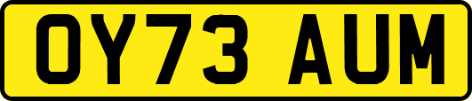 OY73AUM