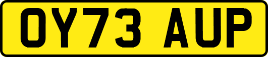 OY73AUP