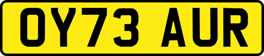 OY73AUR