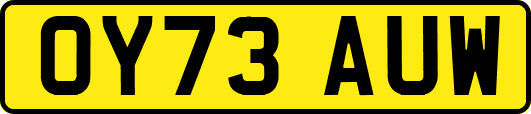 OY73AUW