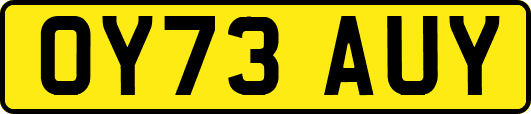 OY73AUY