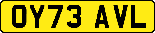 OY73AVL
