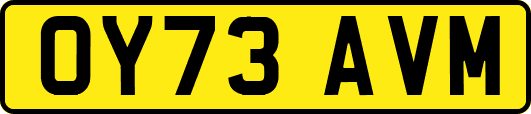OY73AVM