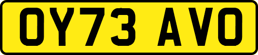 OY73AVO