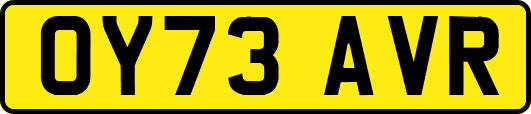 OY73AVR