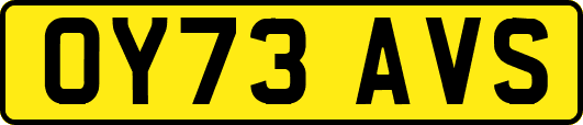 OY73AVS