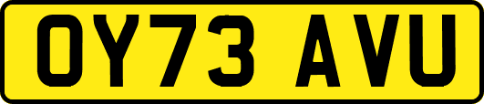 OY73AVU