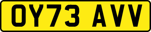 OY73AVV