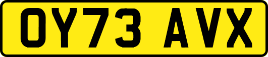 OY73AVX