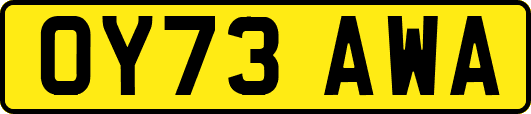 OY73AWA