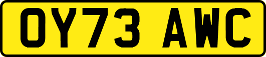 OY73AWC