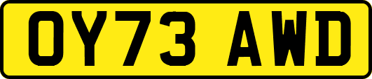 OY73AWD