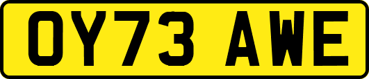 OY73AWE