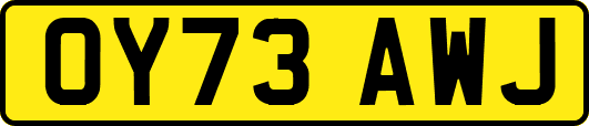 OY73AWJ