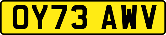 OY73AWV