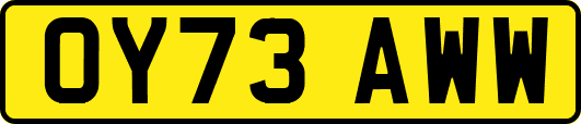 OY73AWW