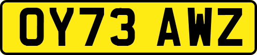 OY73AWZ