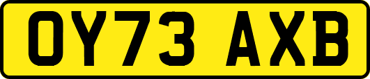OY73AXB