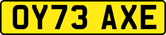 OY73AXE